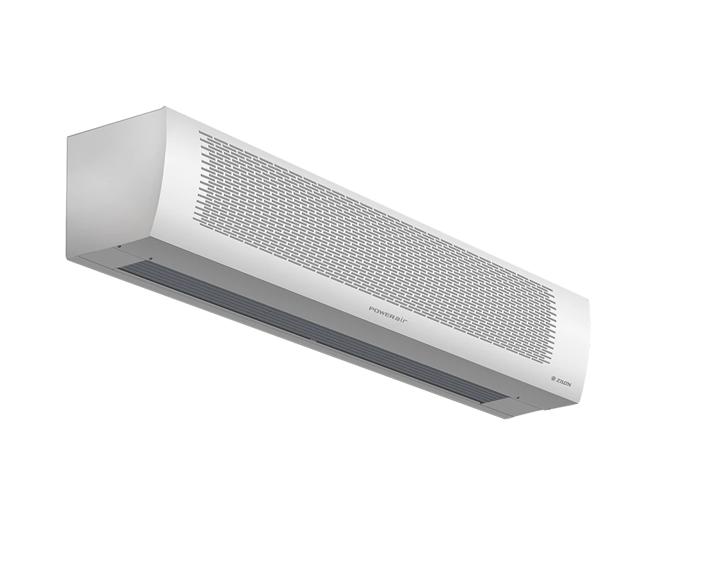 POWERAIR by ZILON ZVV-1.5E18HP