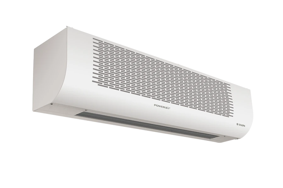 POWERAIR by ZILON ZVV-1.5B
