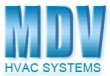 VRF система MDV