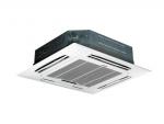 Фанкойл кассетный Kentatsu  KFVE70H0EN1D