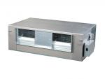Фанкойл канальный Kentatsu KFTE65H0EN1