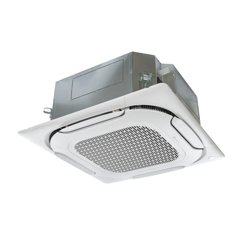 Фанкойл Dantex DF-750QBС/(E)