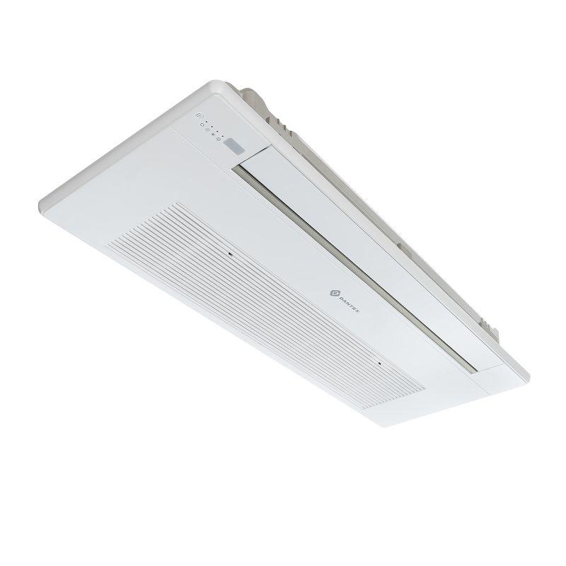 Фанкойл Dantex DF-020VQ1-C