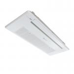 Фанкойл Dantex DF-020VQ1-C