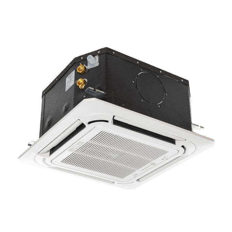 Фанкойл Dantex DF-014QAEC