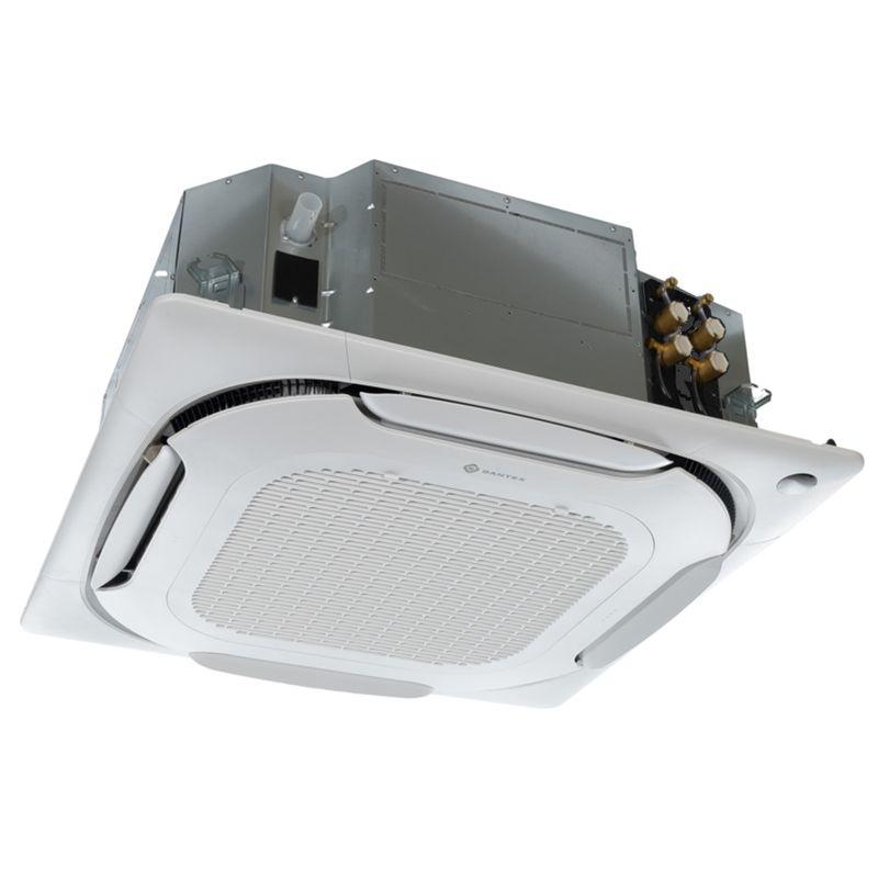 Фанкойл Dantex DF-024QBC-P4