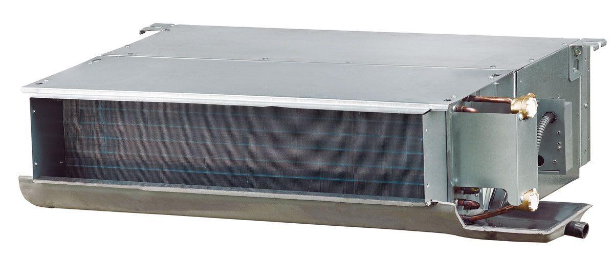 Фанкойл LESSAR LSF-700DR22