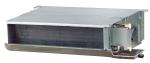 Фанкойл LESSAR LSF-700DR22