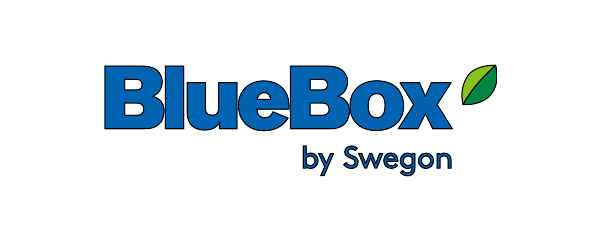 BlueBox