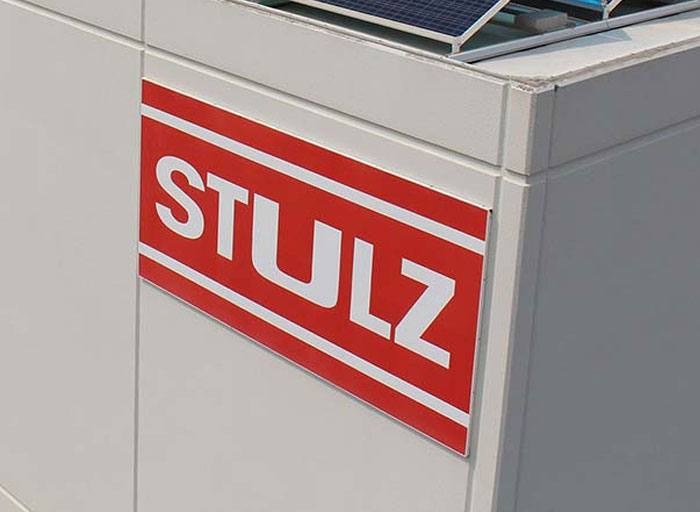 Чиллеры Stulz